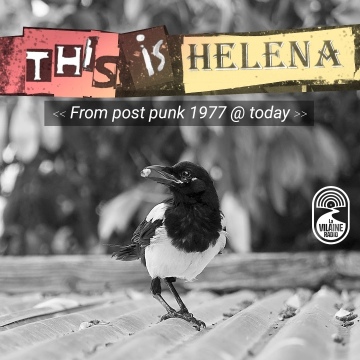 Cette image illustre un article de la catégorie Les émissions. Son titre est « THIS IS HELENA »