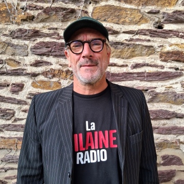 Cette image illustre un article de la catégorie La Vilaine Équipe. Son titre est « REYNALD POUPELARD »
