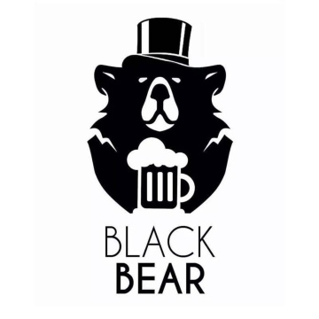 Cette image illustre un article de la catégorie Podcasts. Son titre est « Black Bear »